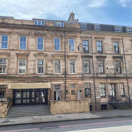 Best Western Glasgow Hotel Eksteriør bilde