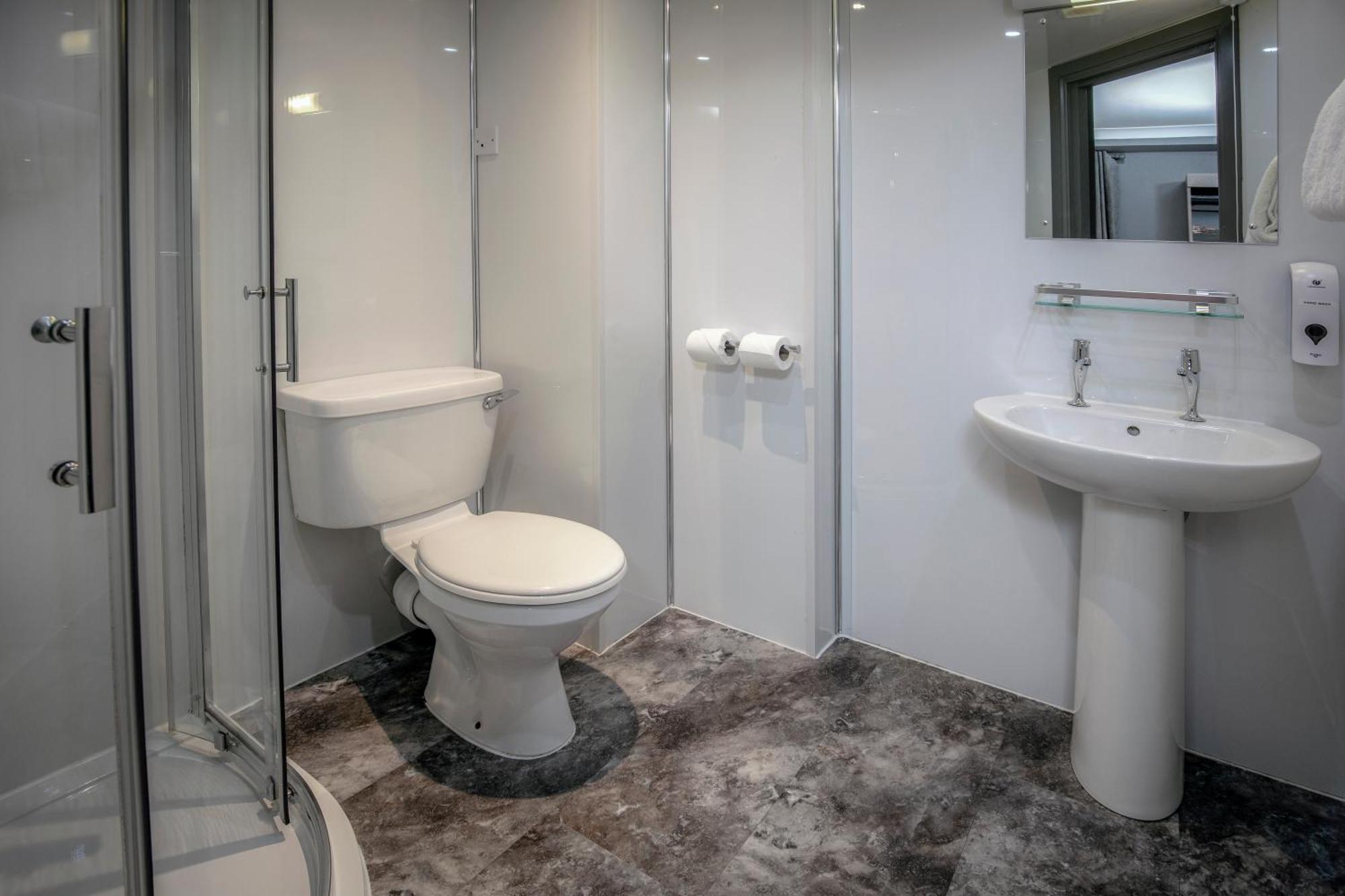 Best Western Glasgow Hotel Rom bilde