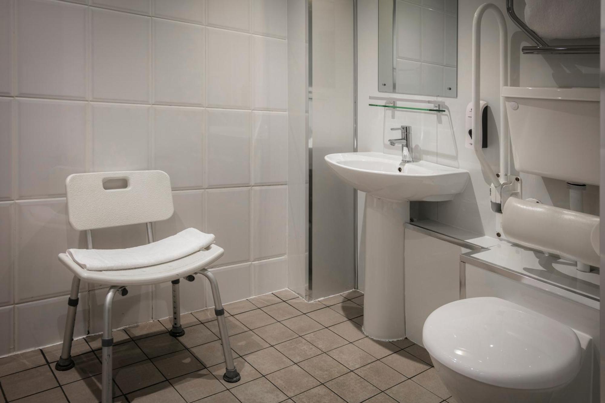 Best Western Glasgow Hotel Rom bilde