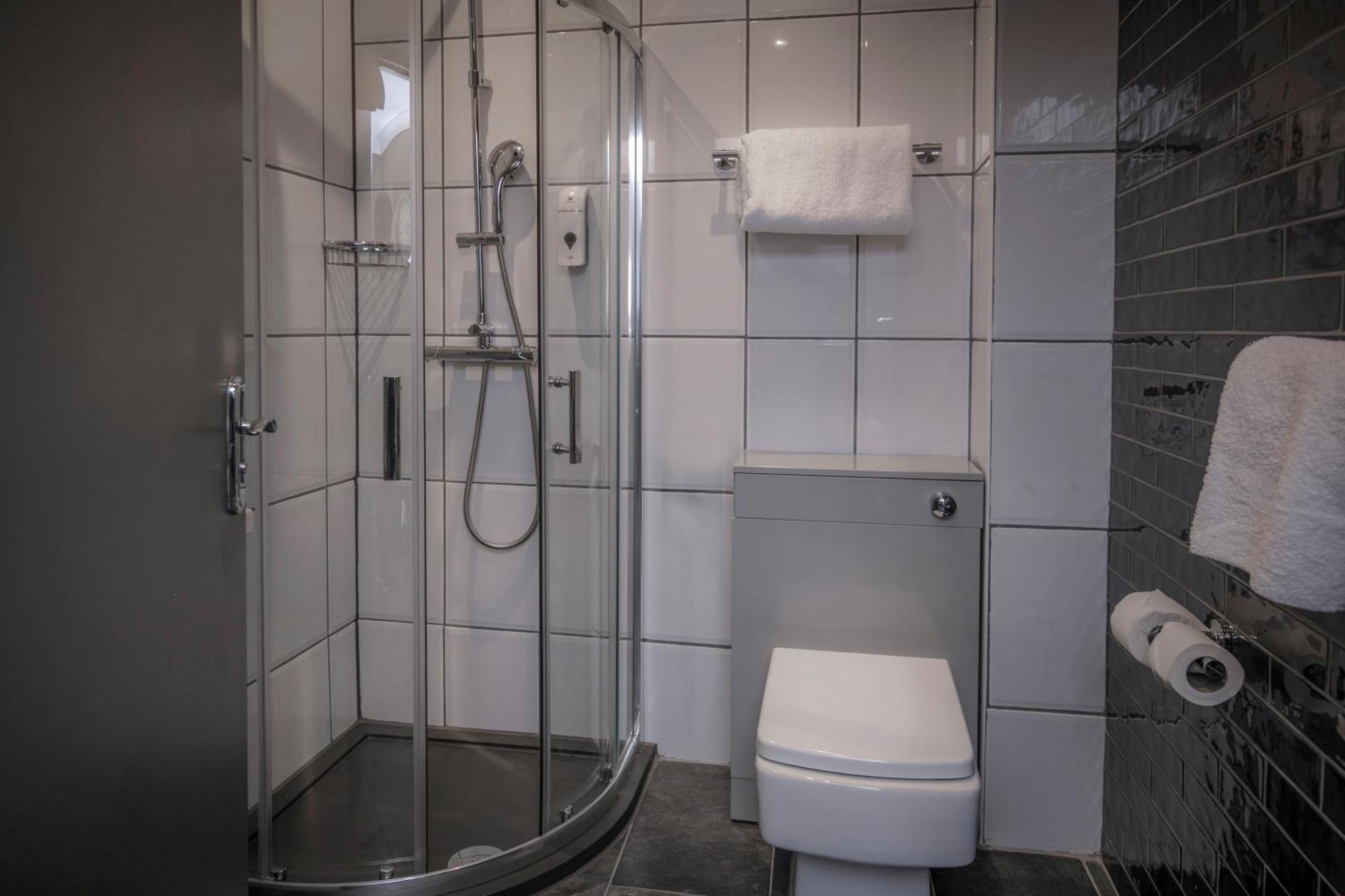 Best Western Glasgow Hotel Eksteriør bilde
