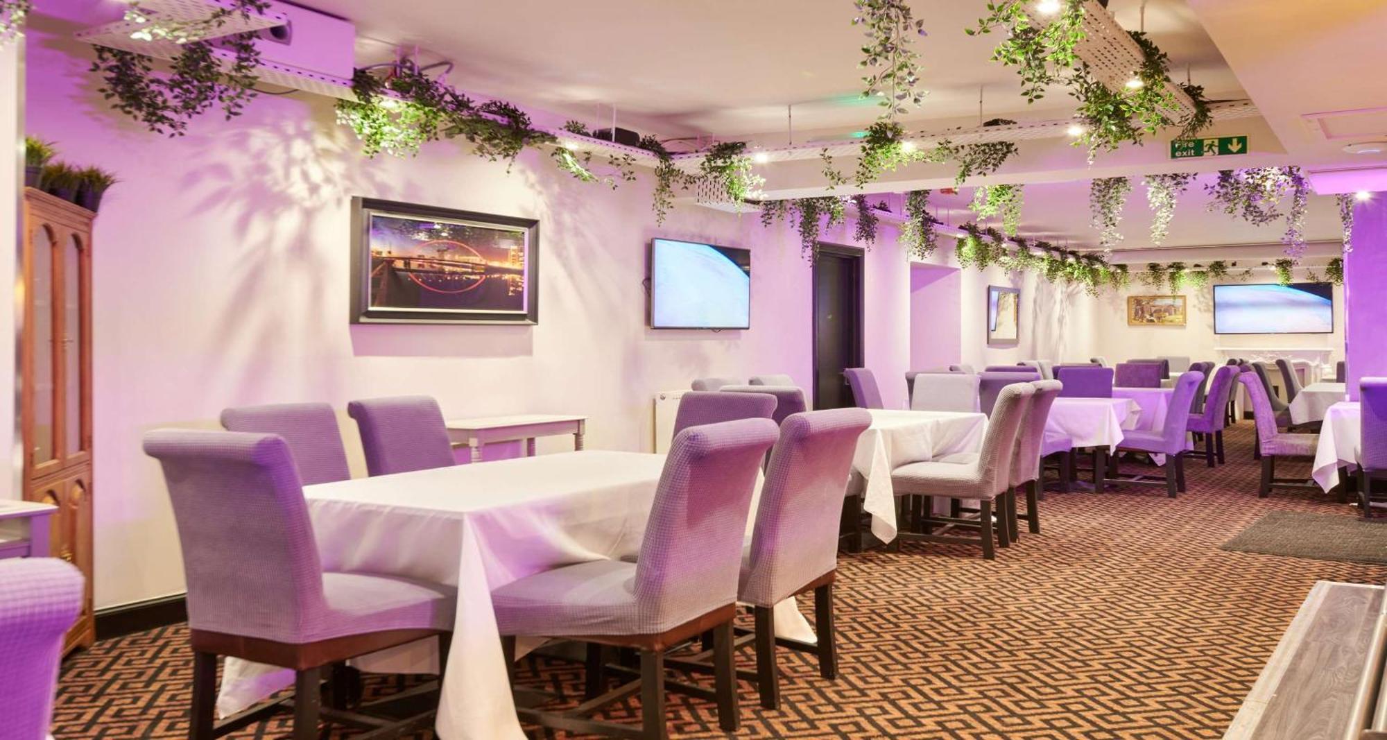 Best Western Glasgow Hotel Eksteriør bilde