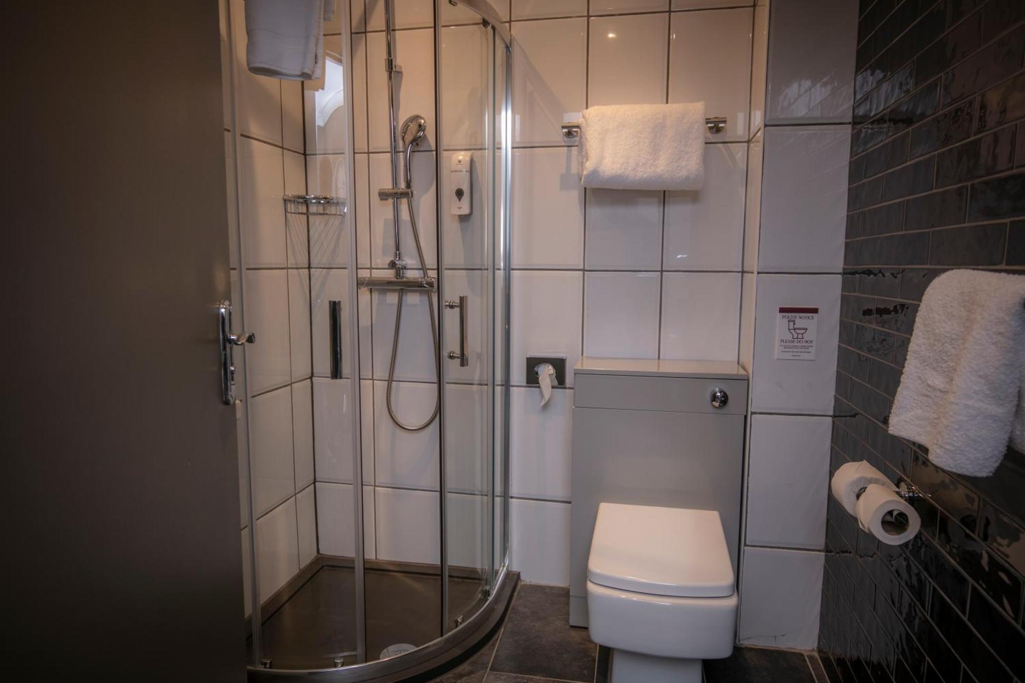 Best Western Glasgow Hotel Eksteriør bilde